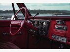 Thumbnail Photo 4 for 1969 Chevrolet C/K Truck C10